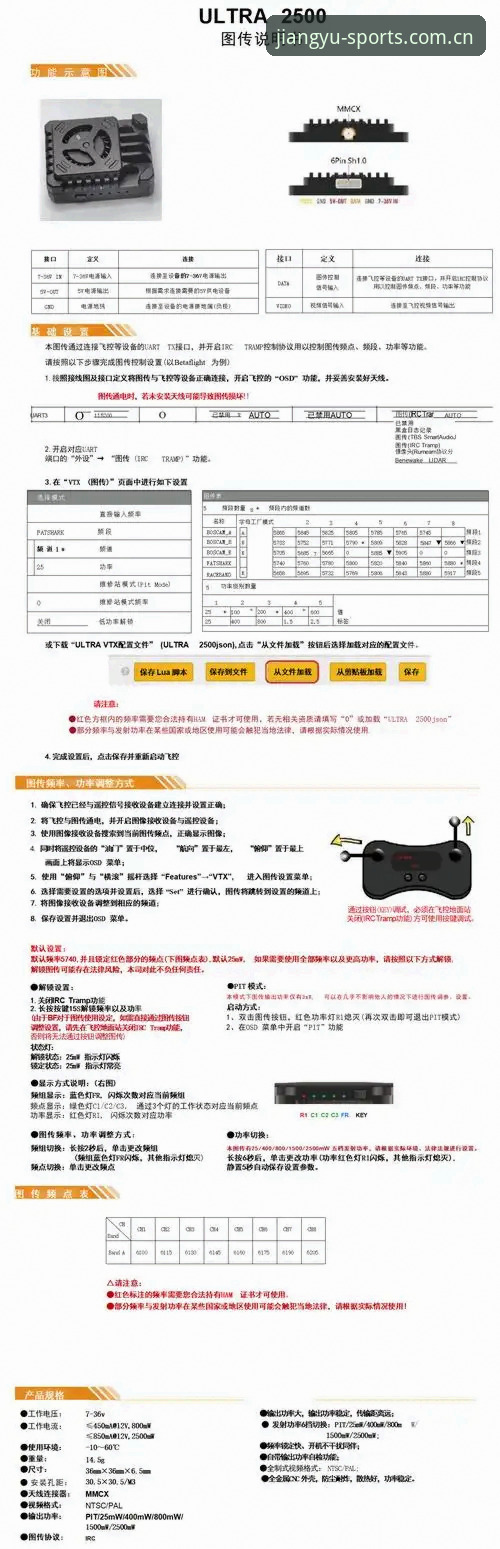 大江体育免费使用详解：从技术角度评测最新版本