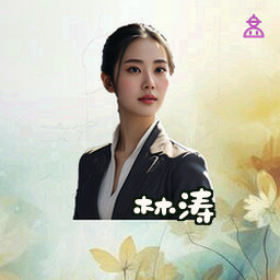 林涛